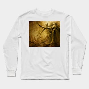 Fly Feeder Long Sleeve T-Shirt